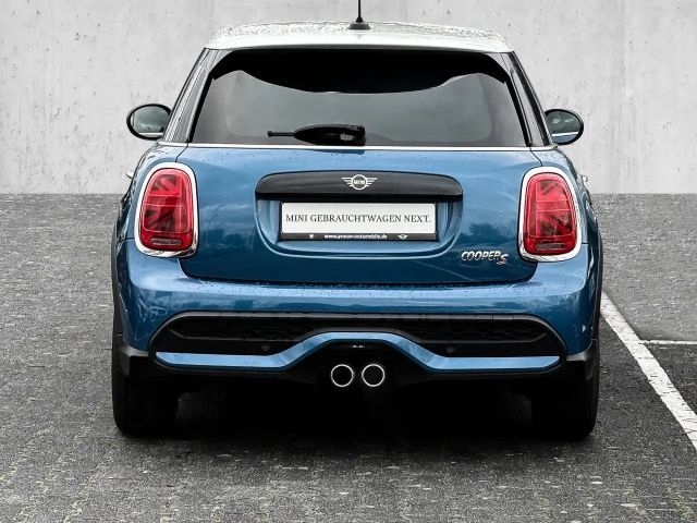 MINI Cooper S 5-deurs