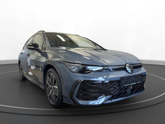 Volkswagen Golf 1.5 eTSI DSG Golf VIII Variant