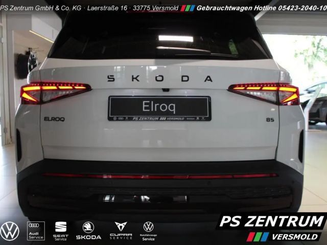 Skoda Elroq 85