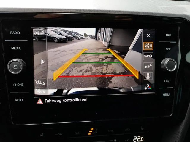 Volkswagen Passat DSG GTE Variant