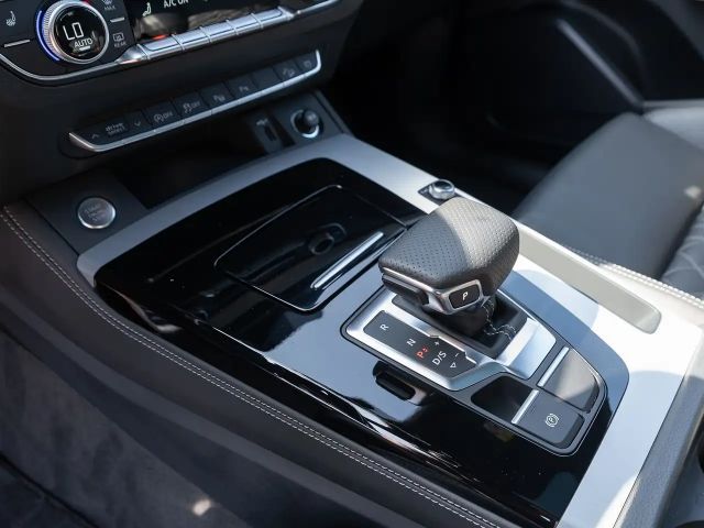 Audi Q5 45 TFSI S-Line