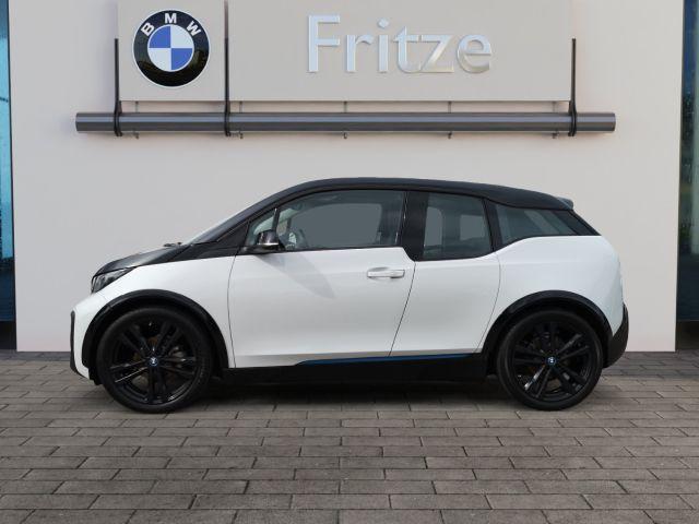 BMW i3 120Ah