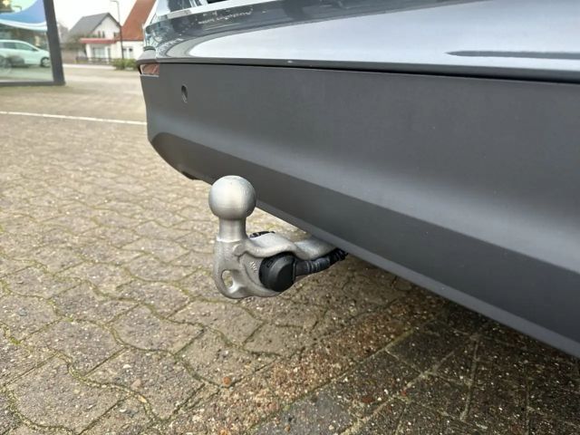 Volkswagen Tiguan 2.0 TDI DSG Life