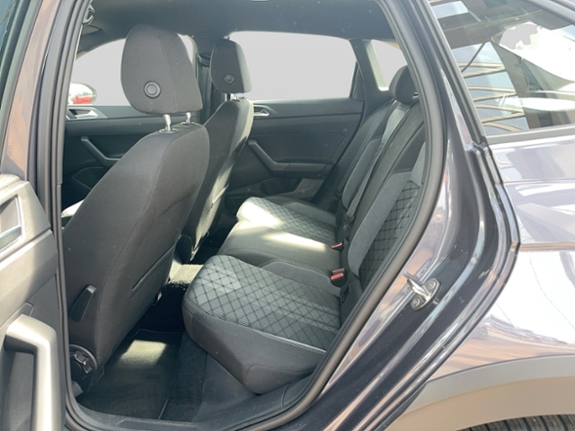 Volkswagen Taigo 1.0 TSI DSG