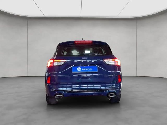 Ford Kuga Plug in Hybrid ST Line