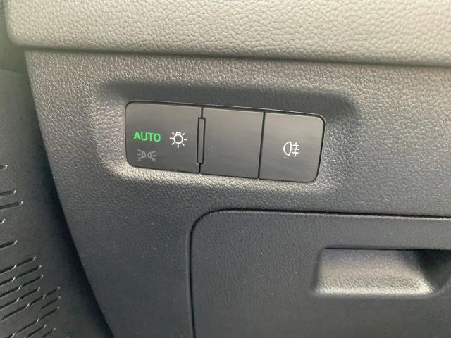 Skoda Octavia 1.5 TSI