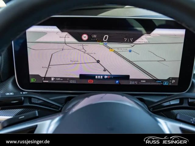 Mercedes-Benz C 200 AVANTGARDE Sedan