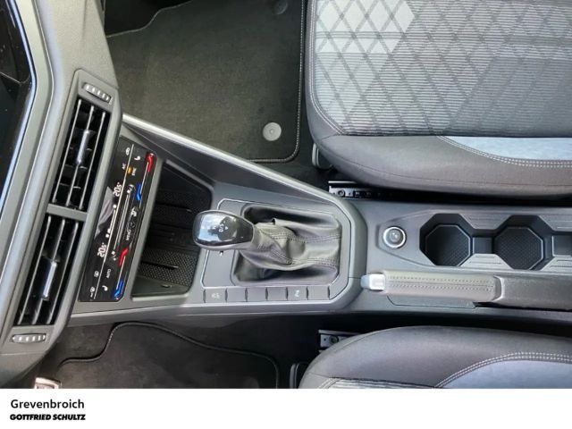 Volkswagen Taigo DSG IQ.Drive Style