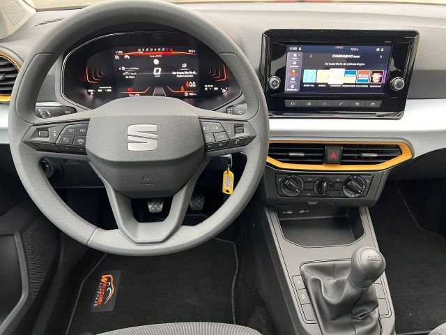 Seat Ibiza 1.0 MPI Reference