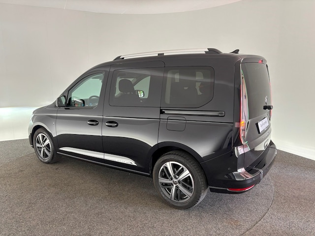 Volkswagen Caddy 1.5 TSI Combi DSG Move