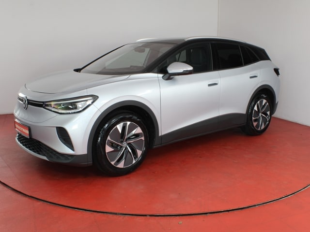 Volkswagen ID.4 52 KWh IQ.Drive