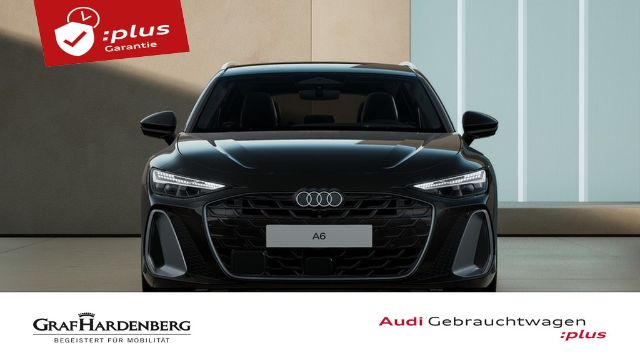 Audi A6 e-tron Avant Quattro