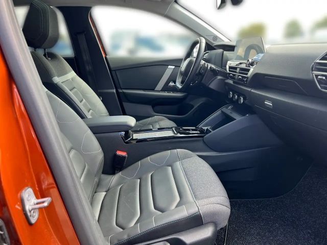 Citroën C4 PureTech Shine