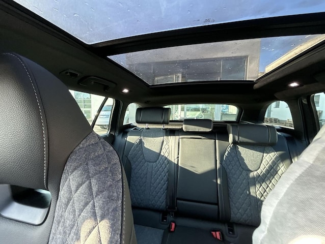 Skoda Octavia 2.0 TDI Combi