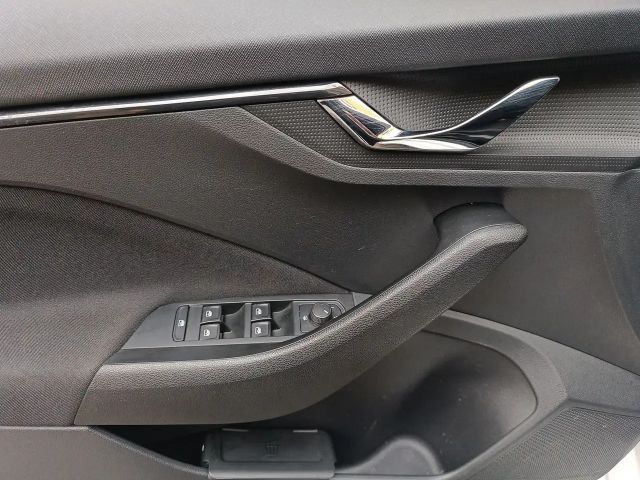 Skoda Scala 1.0 TSI Ambition