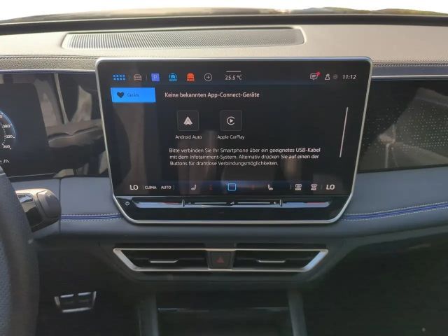 Volkswagen Tiguan 1.5 TSI DSG R-Line