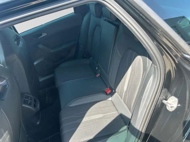 Cupra Leon 4Drive Sportstourer VZ