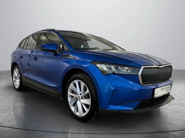 Skoda Enyaq 62 kWh *LED*Navi*PDC*LKRHZ*SmartLink*