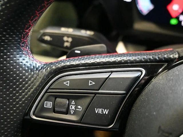 Audi A3 30 TDI S-Line Sedan