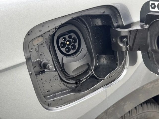 Skoda Enyaq Coupe iV 60