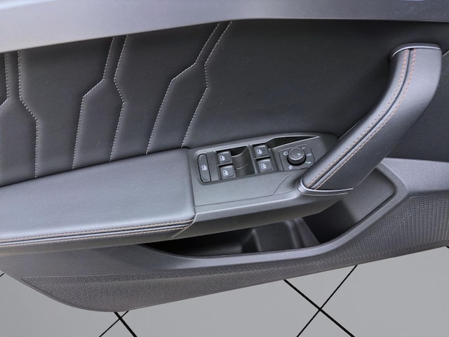 Cupra Formentor 1.5 TSI