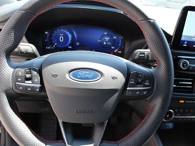 Ford Kuga Plug in Hybrid ST Line