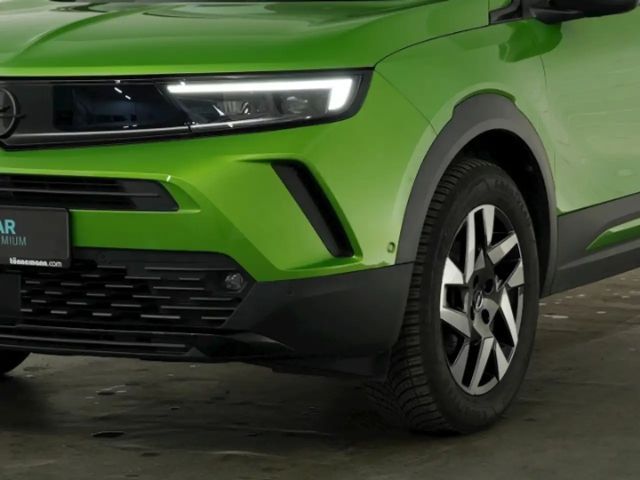 Opel Mokka GS-Line Grand Sport