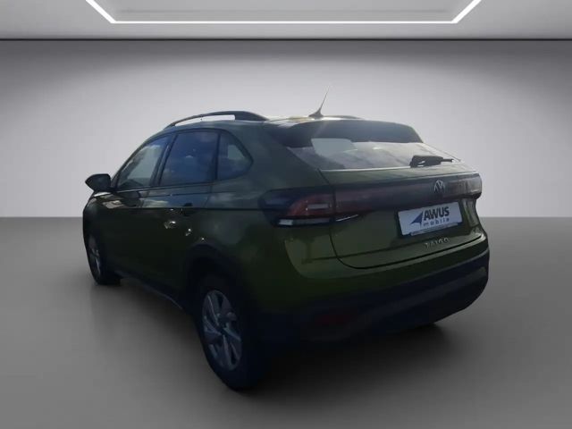 Volkswagen Taigo 1.0 TSI Life