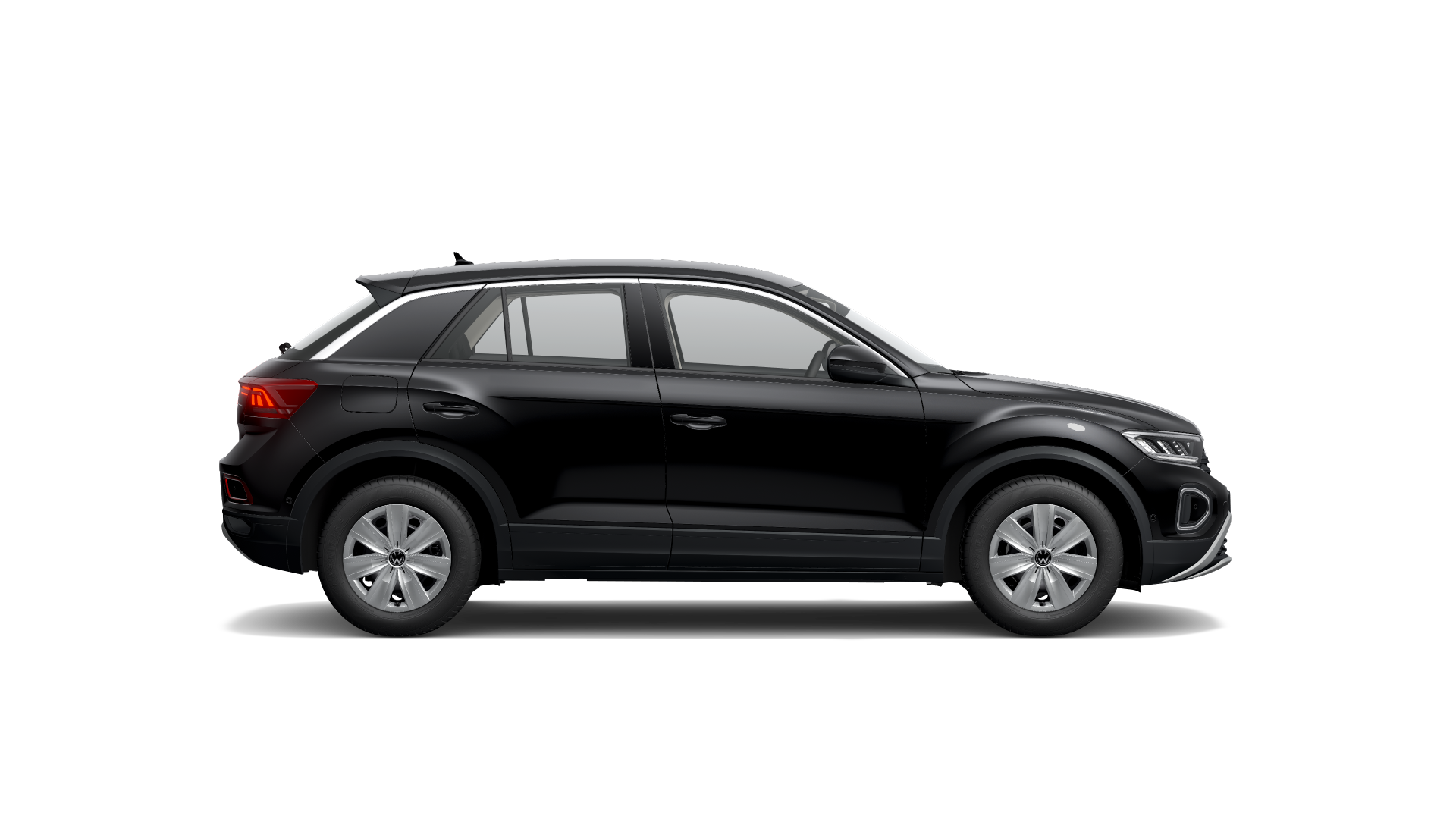 Volkswagen T-Roc 1.0 TSI