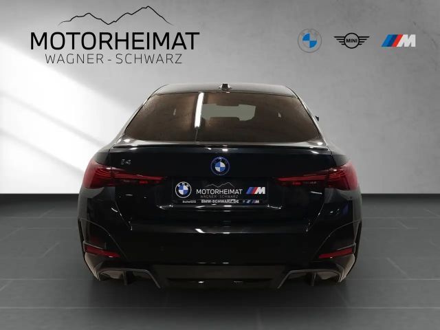 BMW i4 Coupé M-Sport eDrive40