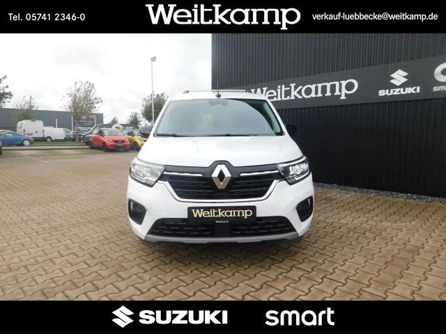 Renault Kangoo Equilibre Equilibre