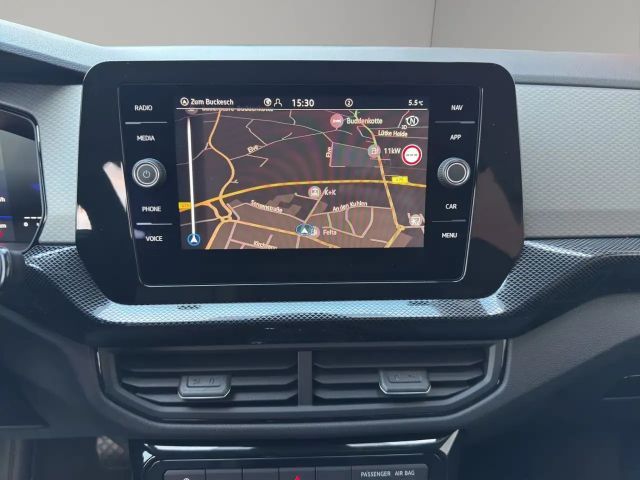 Volkswagen T-Cross DSG Life