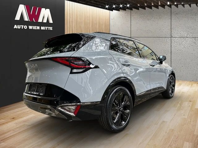 Kia Sportage GDi Vierwielaandrijving