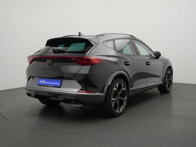 Cupra Formentor e-Hybrid