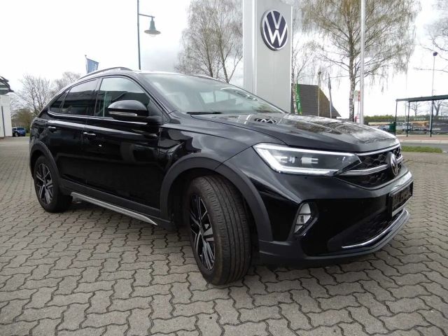 Volkswagen Taigo 1.0 TSI DSG Style