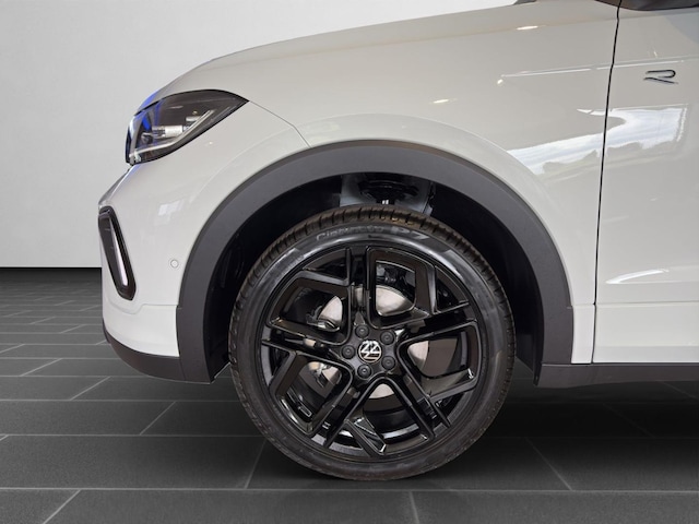 Volkswagen T-Cross 1.5 TSI DSG R-Line