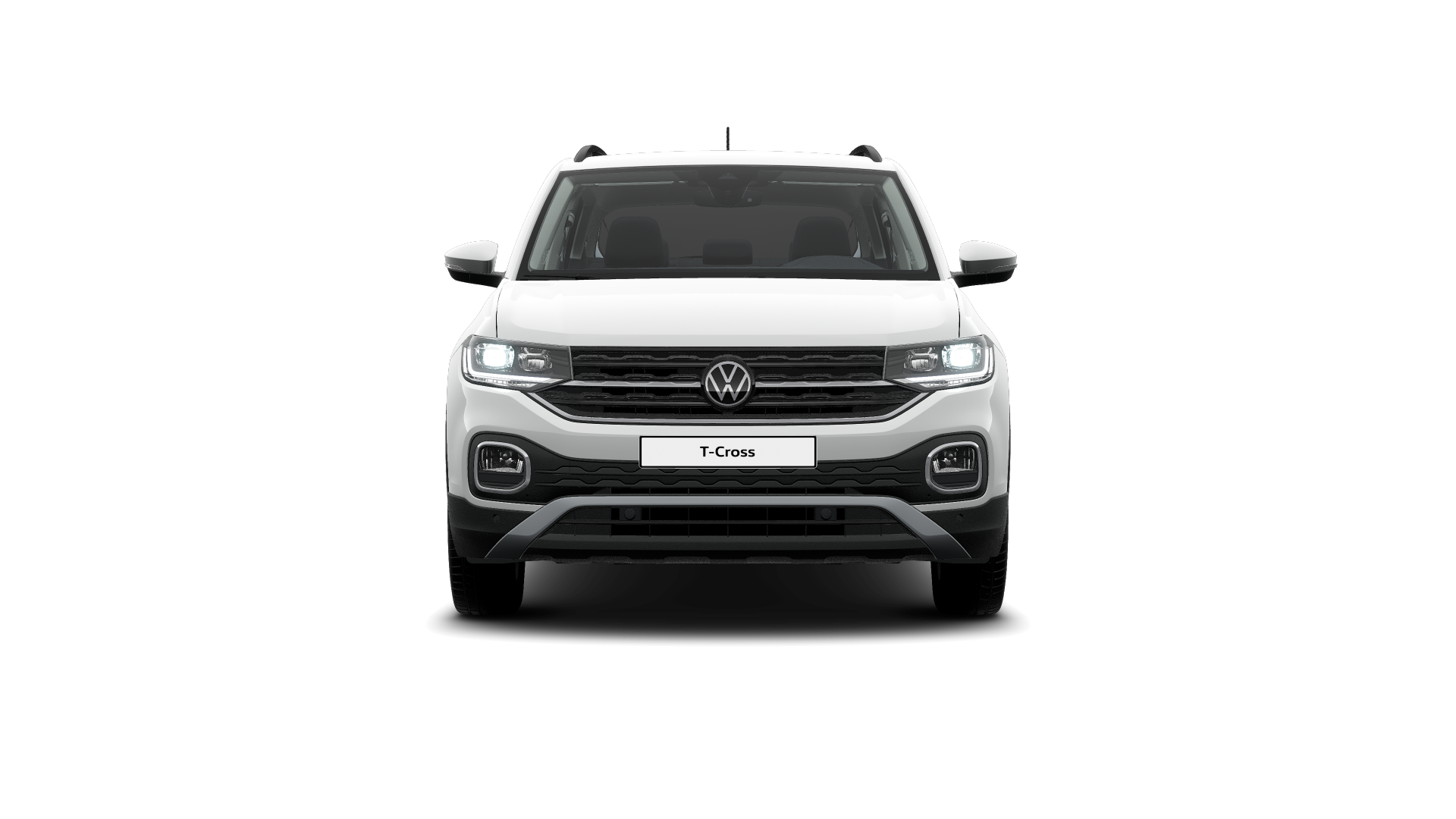 Volkswagen T-Cross 1.0 TSI DSG IQ.Drive Move