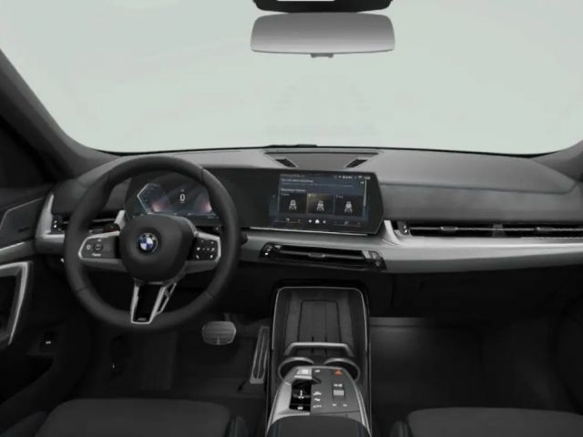 BMW X1 M-Sport sDrive18i