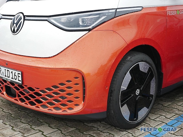 Volkswagen ID.Buzz ID. Buzz AHK AreaView DesignPaket 21"