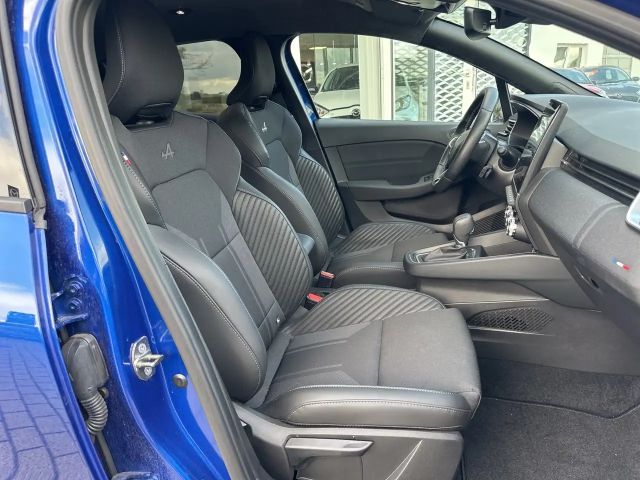 Renault Clio Alpine Esprit