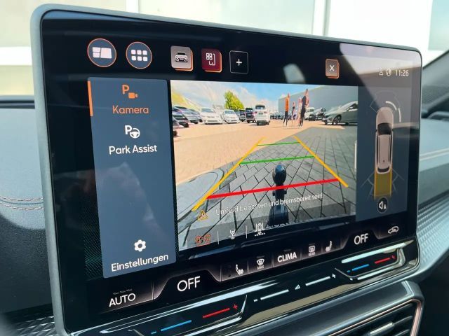 Cupra Leon 2.0 TSI DSG ST VZ