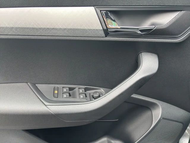 Skoda Karoq 1.5 TSI Selection