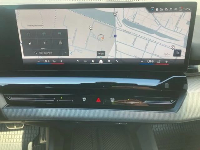 BMW 520 520d Sedan xDrive