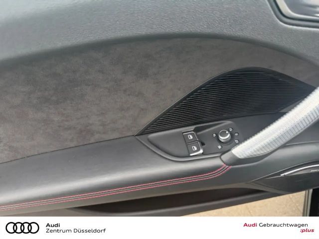 Audi TT RS Cabriolet Roadster S-Tronic