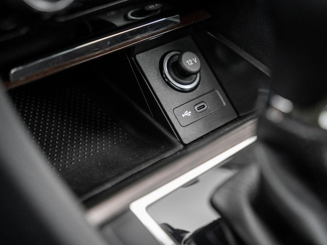 Skoda Superb 2.0 TSI Combi