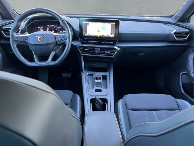 Cupra Formentor 4Drive