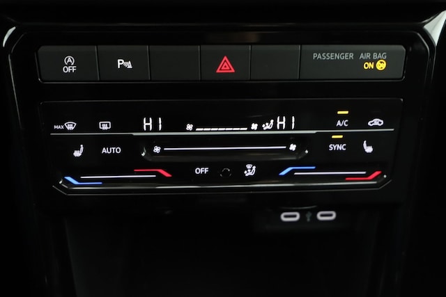 Volkswagen T-Cross 1.0 TSI Move