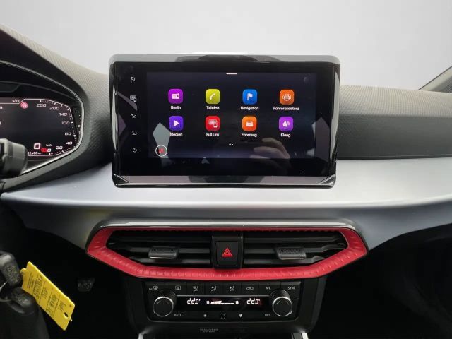 Seat Arona 1.0 TSI FR-lijn