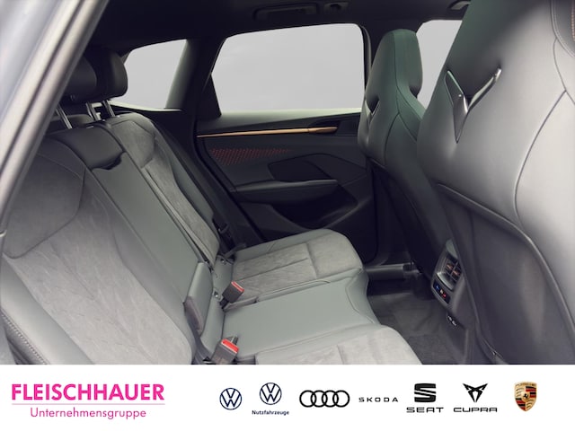 Cupra Terramar 2.0 TSI