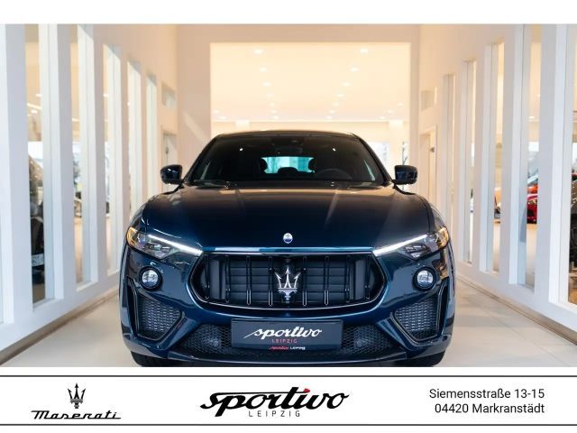 Maserati Levante Trofeo